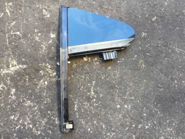 Volkswagen Passat Cc 2014-2016 Çıkma Yedek  Kelek Cam Sol